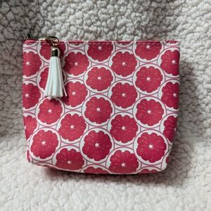 Zipper pouch